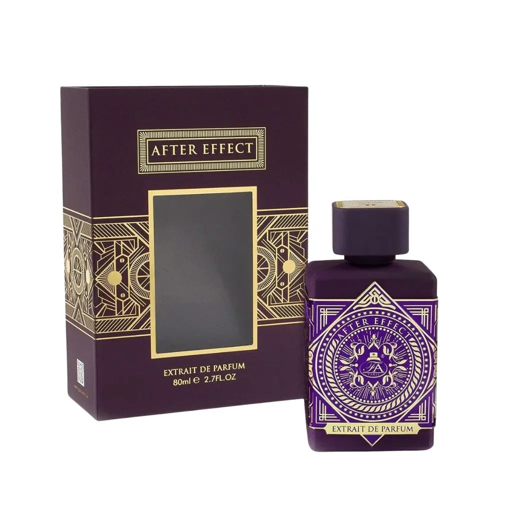 French Avenue After Effect 80ML Eau De Parfum