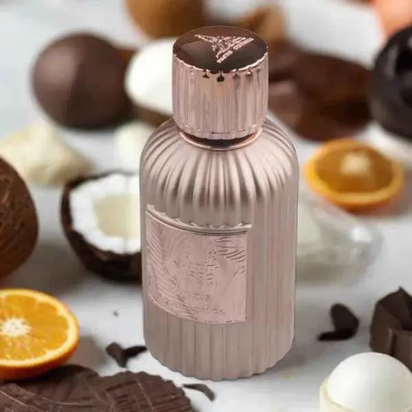 Qissa Delicious 100ML Eau De Parfum