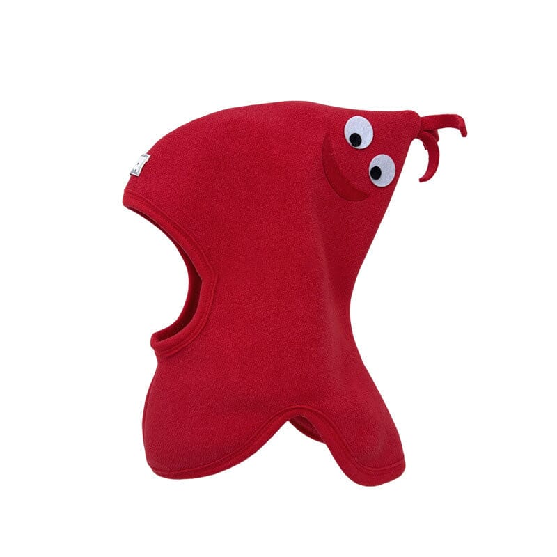 Rolig tupphatt för Barn