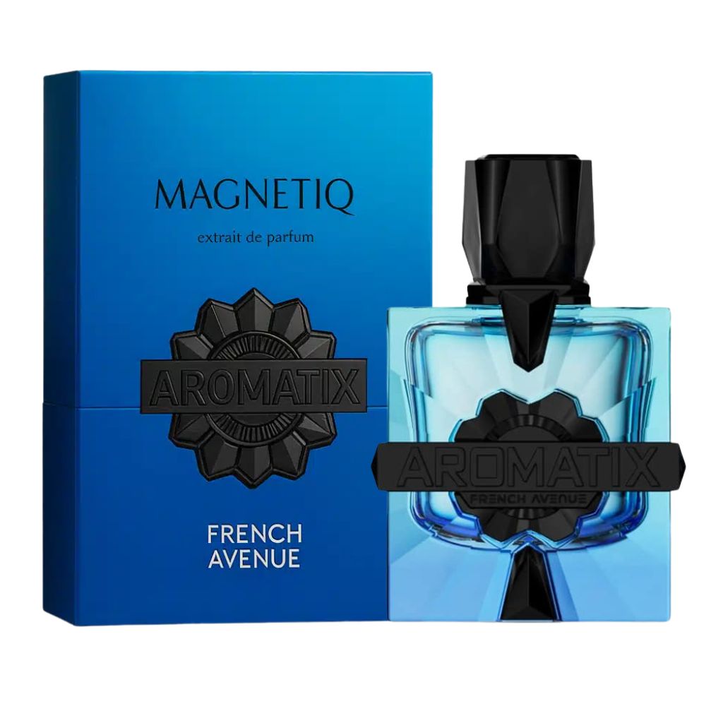 French Avenue Aromatix Magnetiq 100ML Extrait De Parfum