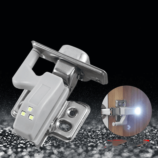 Smart skåplampa LED (16 pack)