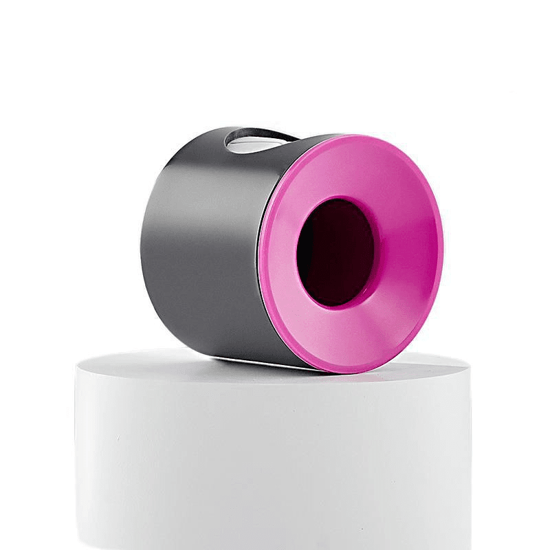 Smart tandborsthållare