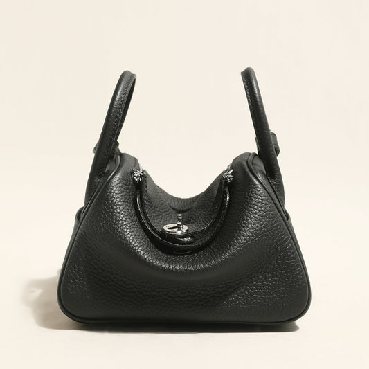 Solano Leather Shoulder bag-1