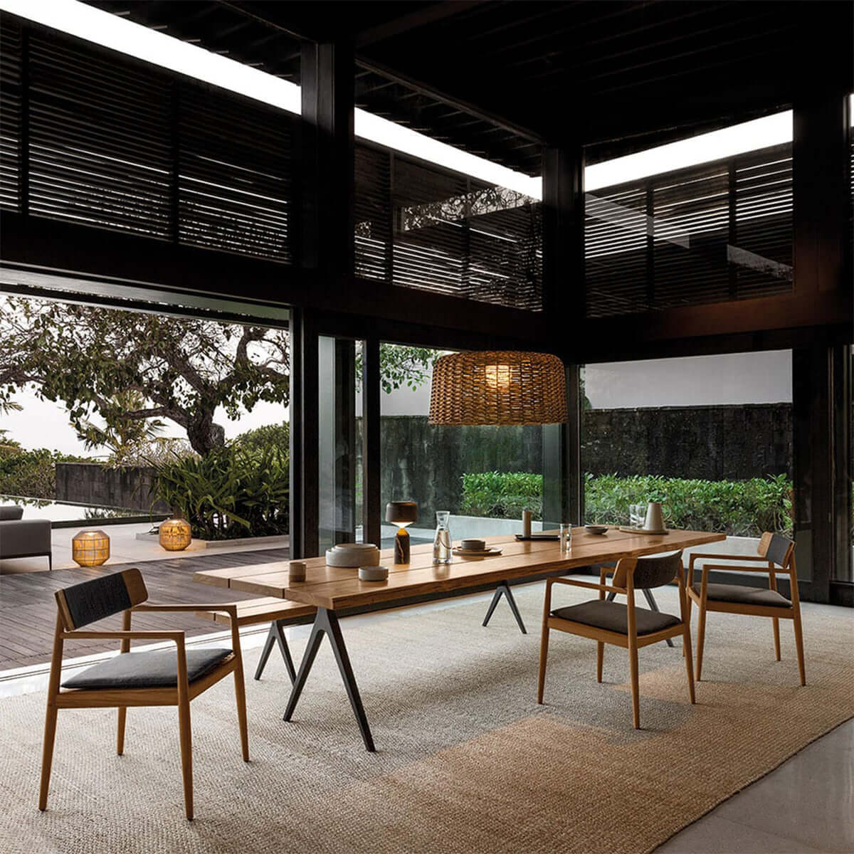 Sukai Accent Dining Chair-4