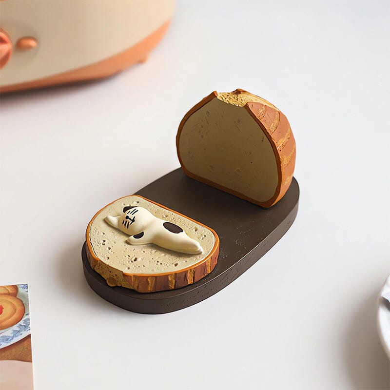 Telefonställ för kattälskare