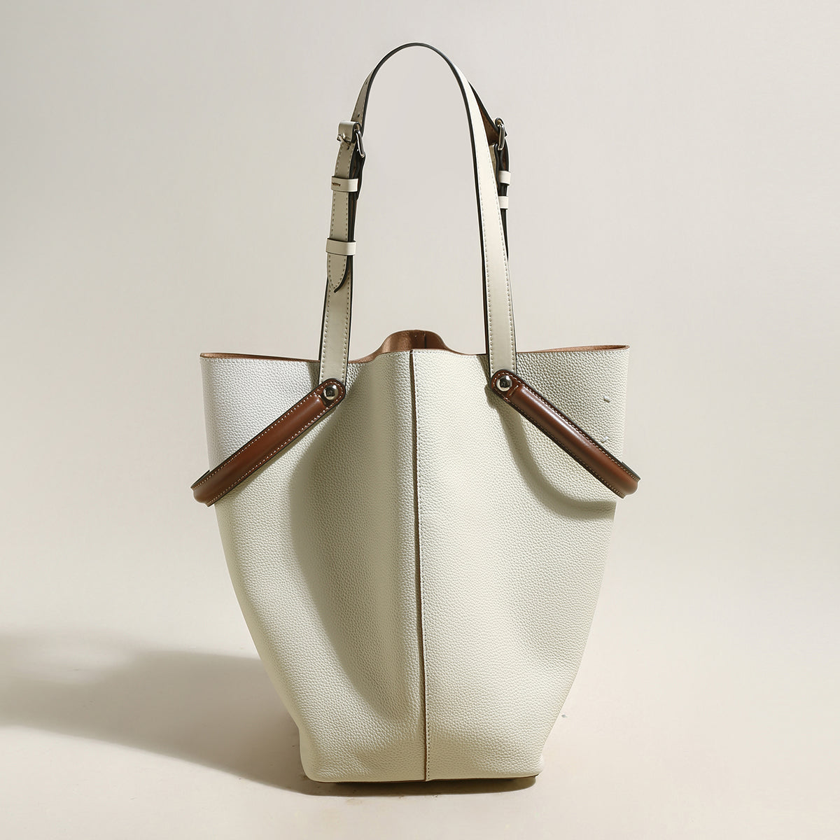 Tropea Trapezoid Tote Bag-4