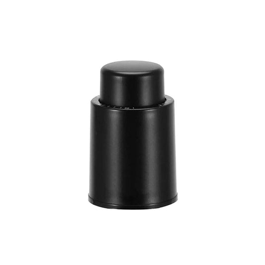 Vakuum Vinförslutare – Återanvändbar & Läckagesäker Vinpropp