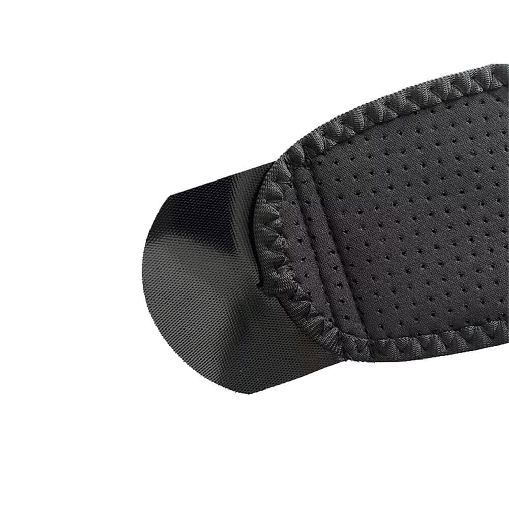 Värmande Axelstöd – Smärtlindring och Värmeterapi för Axel och Nacke