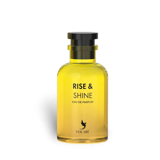 Volare Rise And Shine 100ML Eau De Parfum