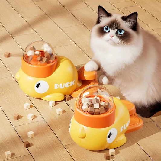 Tech Gadgets Revolutionizing Pet Care Today