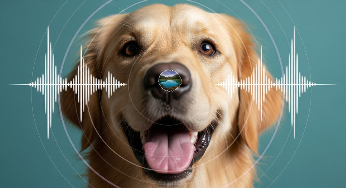 The Science Behind Sound: Help Your Pet Relax and Engage