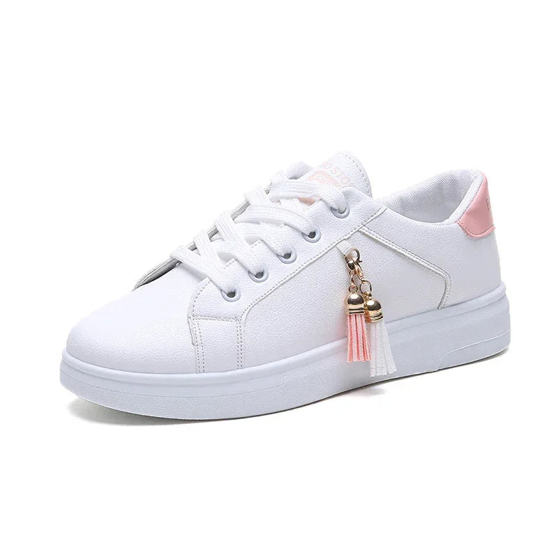 Summer Breathable Shoes Casual Sports Sneakers For Women