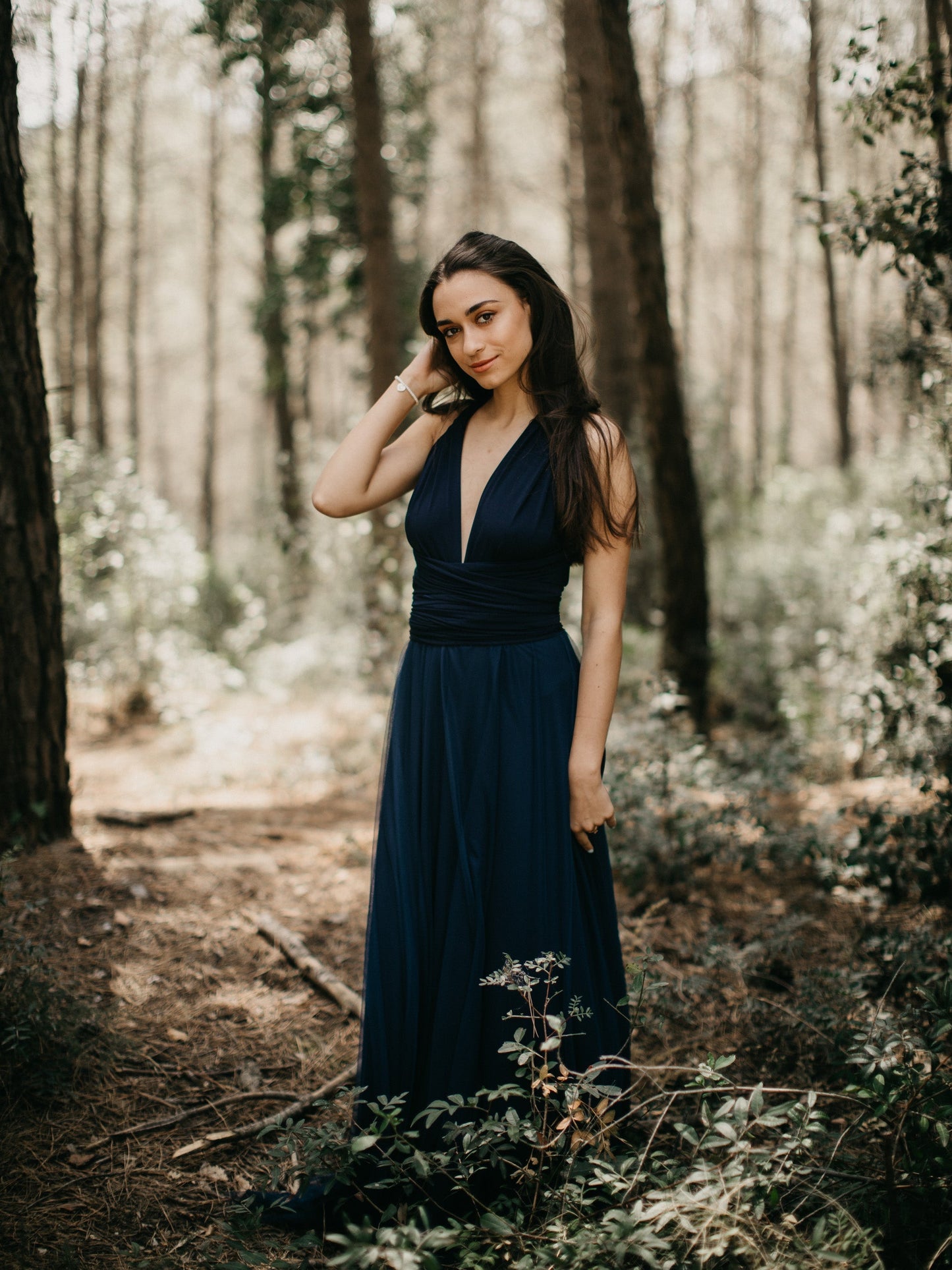 MAXI DRESS-17