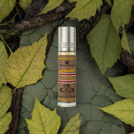 Al-Rehab Al Fares 6ML