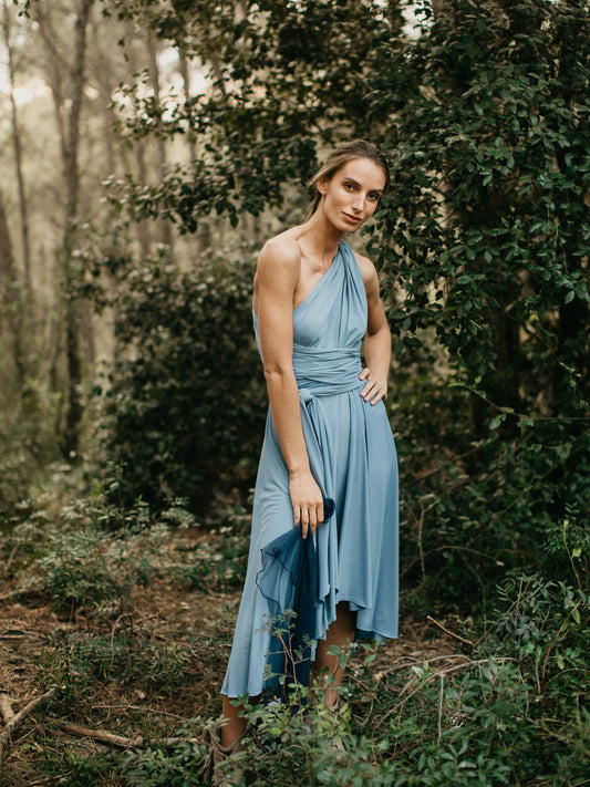 MIDI DRESS-10