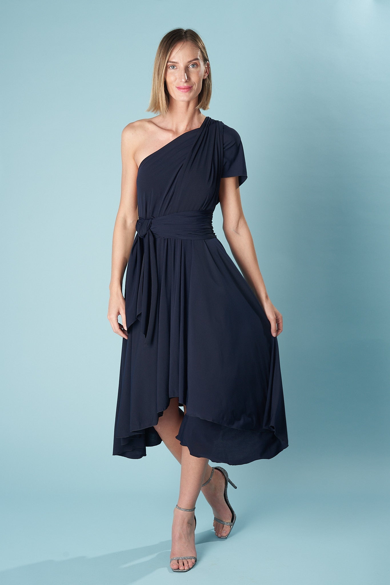 MIDI DRESS-12