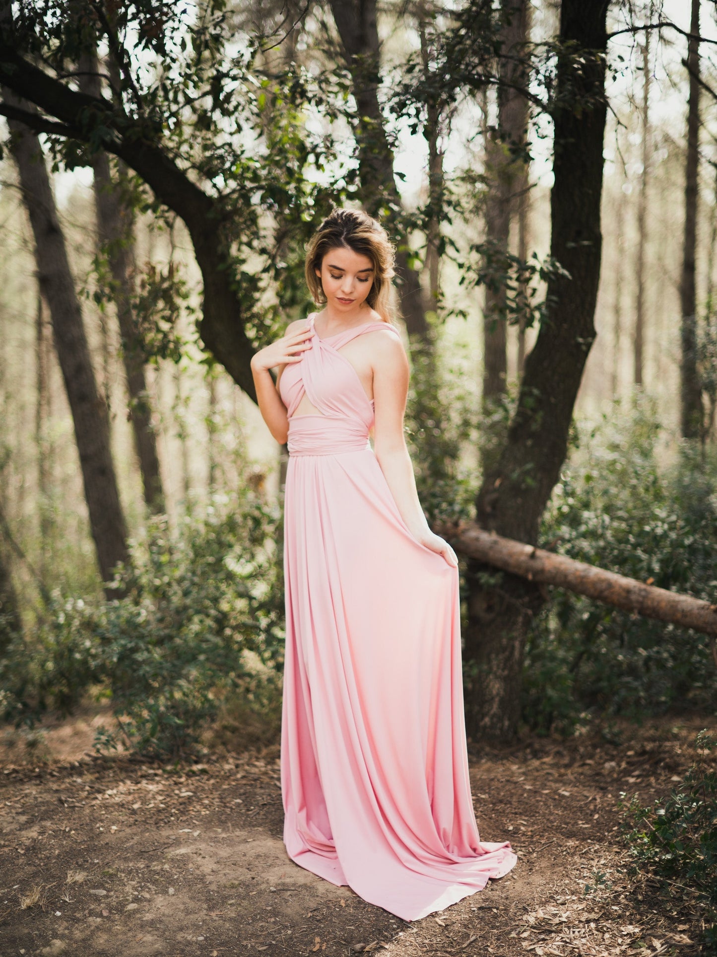 SEXY DRESS-7