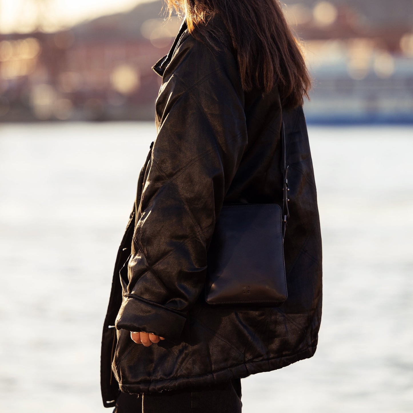 ÅKULLA Sling Bag
