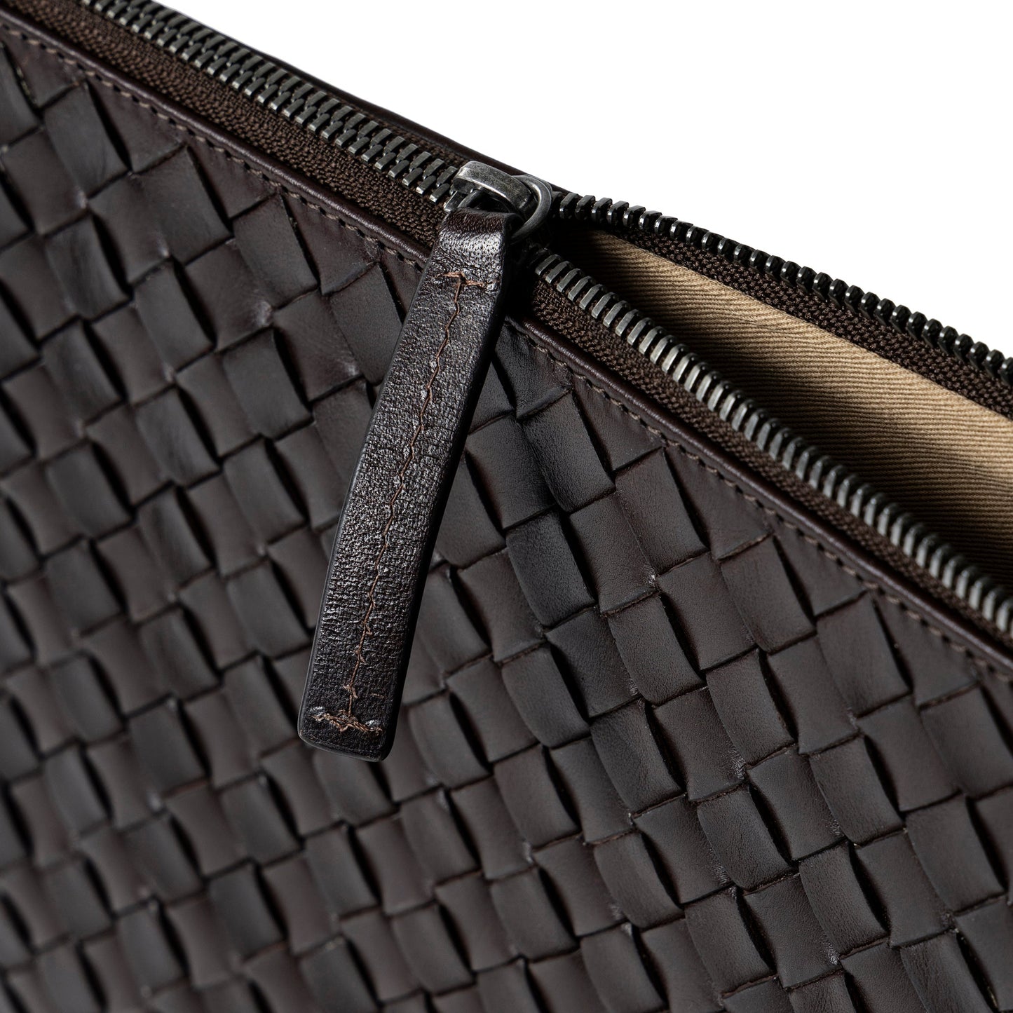 STRANNINGE Braided Computer Case 13 inch