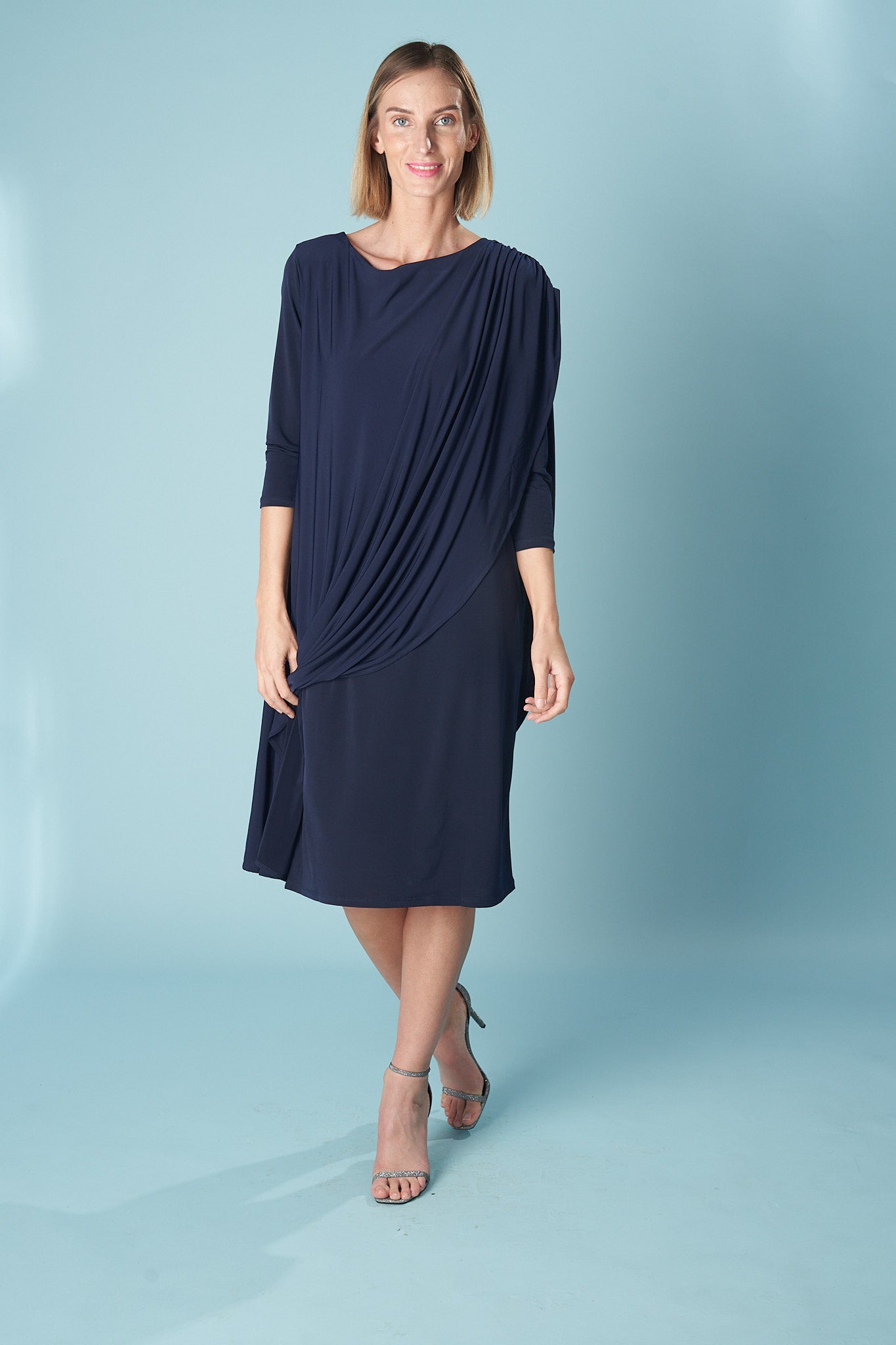 LADY DRESS-11