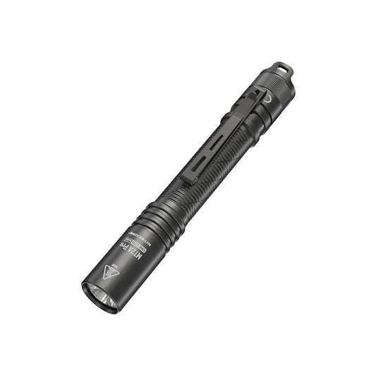 Nitecore MT2A Pro Ficklampa - 1000lm med AA / NL1416R, 1600mAh batteri