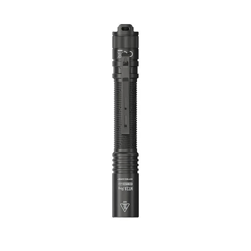 Nitecore MT2A Pro Ficklampa - 1000lm med AA / NL1416R, 1600mAh batteri