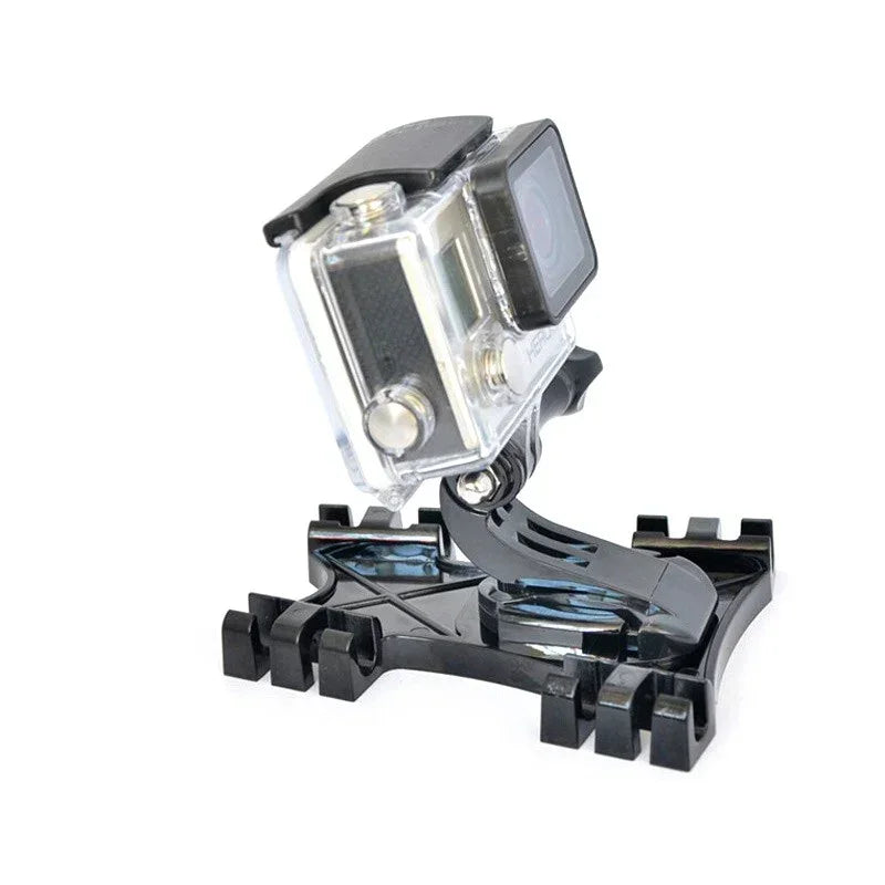 GoPro kamerafäste för kite/surf/drake