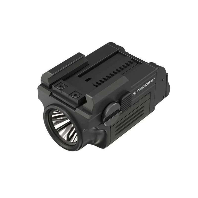 Nitecore NPL25 Ficklampa för Picatinny Vapenfäste – 900 lm