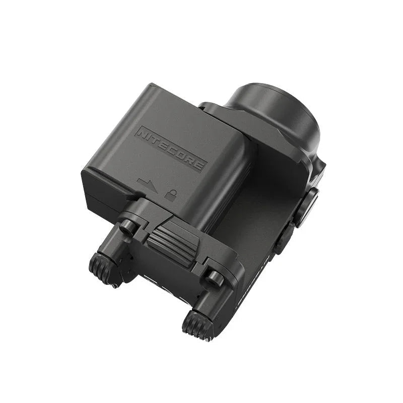 Nitecore NPL25 Ficklampa för Picatinny Vapenfäste – 900 lm