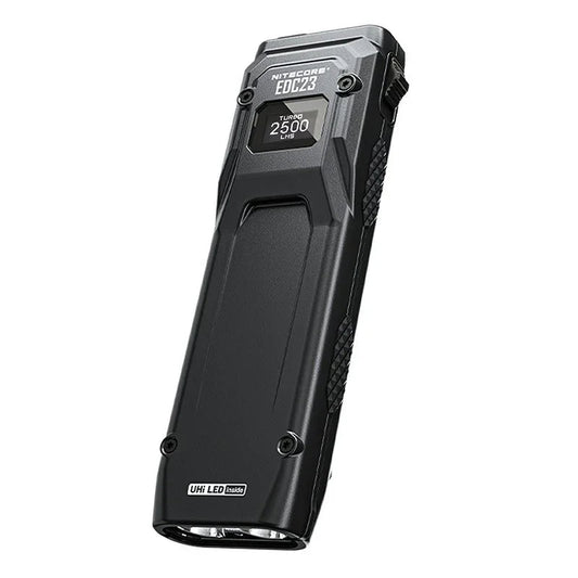Nitecore EDC23 Ficklampa - 2500lm