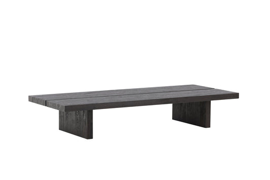 Lancester Soffbord 140 x 60 Mocka