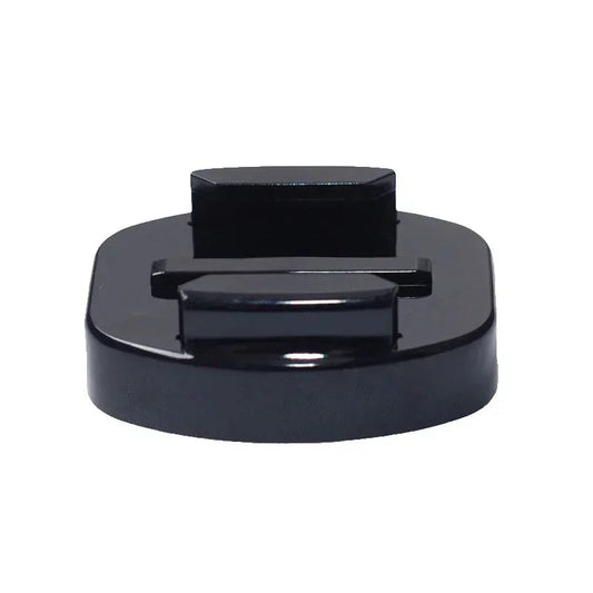 Adapter Kamerastativ med 1/4" skruv till GoPro Quick Mount-fäste