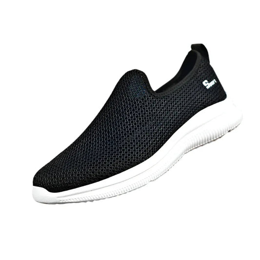 Breathable Casual Sneakers Men's Mesh Shoes