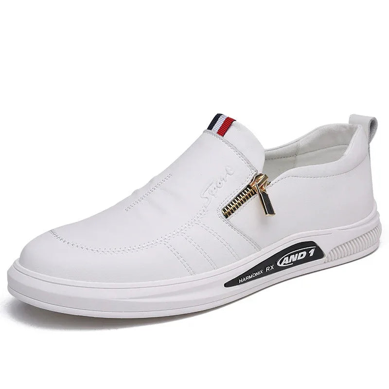 Trendy All-Match Shoes Sneakers