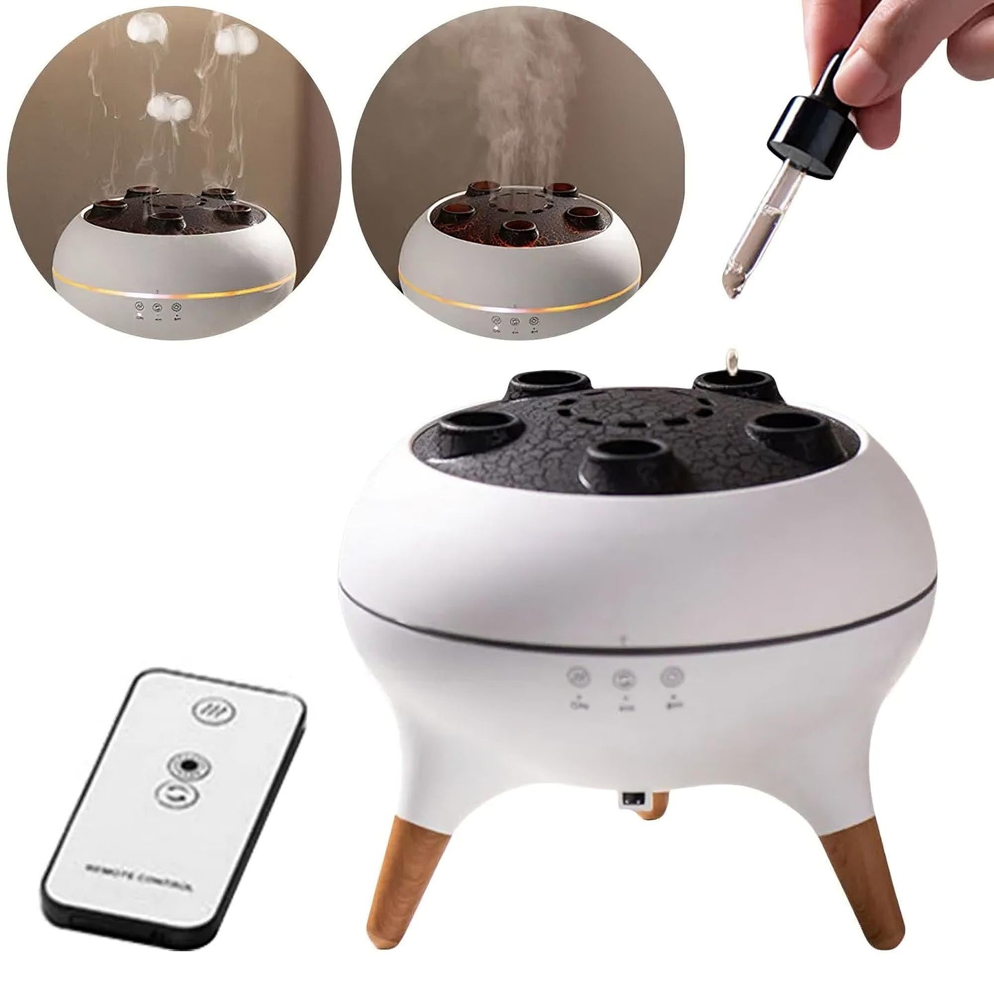 Jellyfish Diffuser