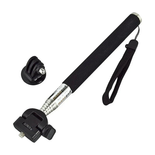 Handstativ - Selfiepinne 215-1050mm