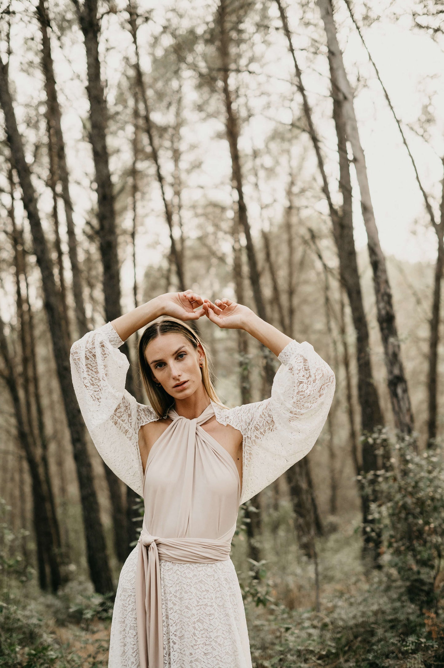 NEW LACE SLEEVES-0