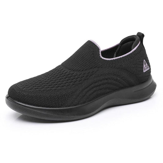 Women's Shoes Casual Breathable Fashionable Sneakers
