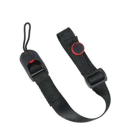 Handledsrem med snabbfäste för din actionkamera