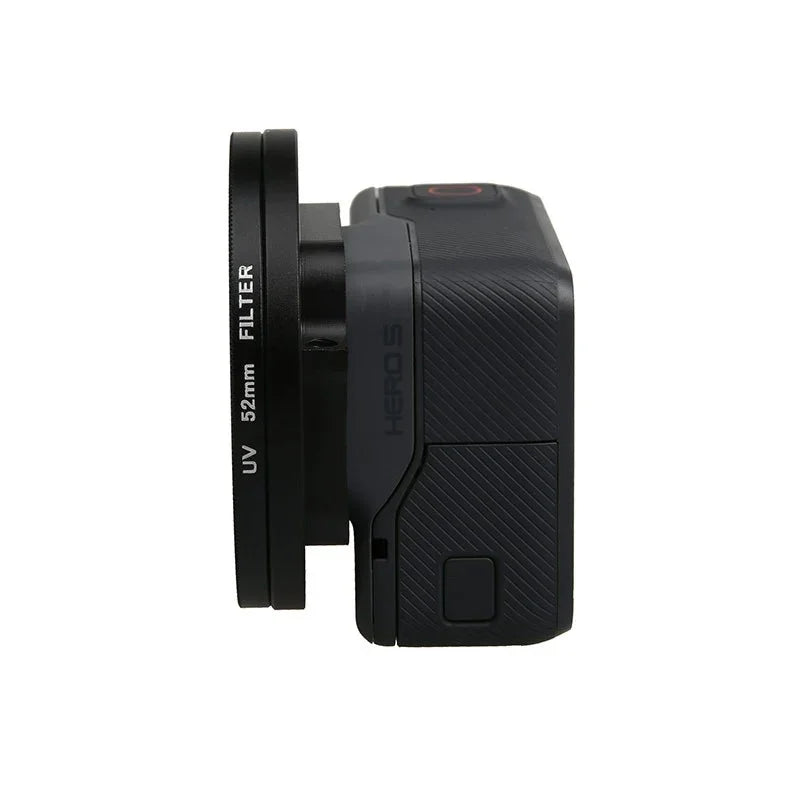UV-Filter till GoPro Hero5/6/7 - Kit