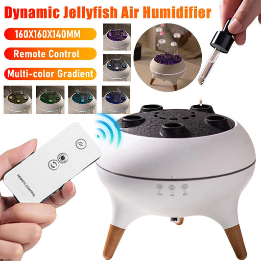 Jellyfish Diffuser