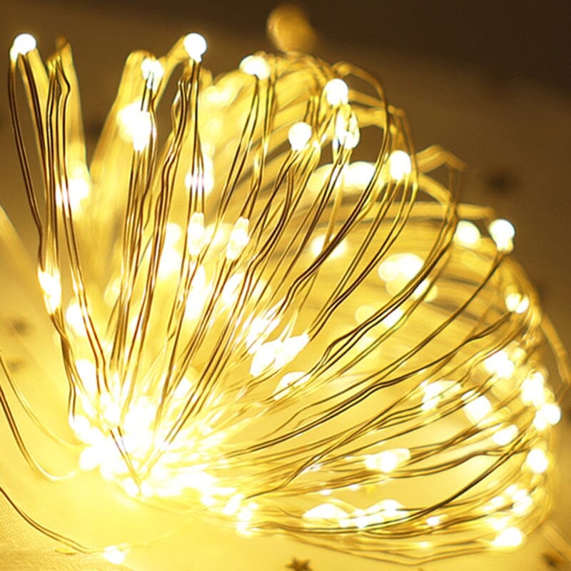 3-10m LED slinga