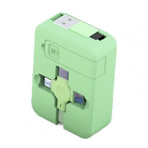 3 i 1 Powercharger® (1+1 gratis)