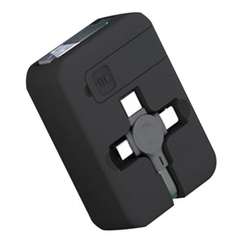 3 i 1 Powercharger® (1+1 gratis)