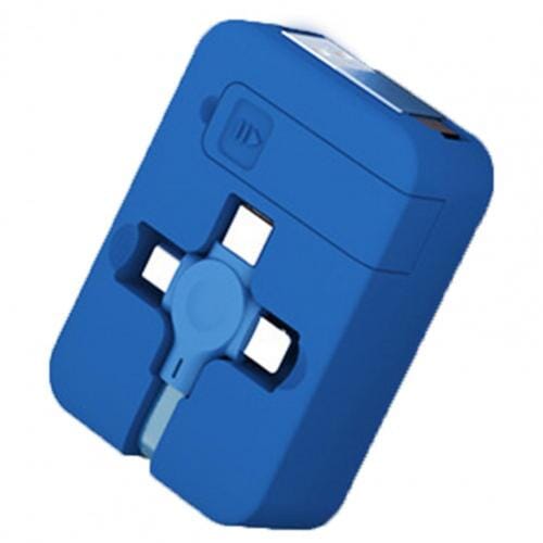 3 i 1 Powercharger® (1+1 gratis)