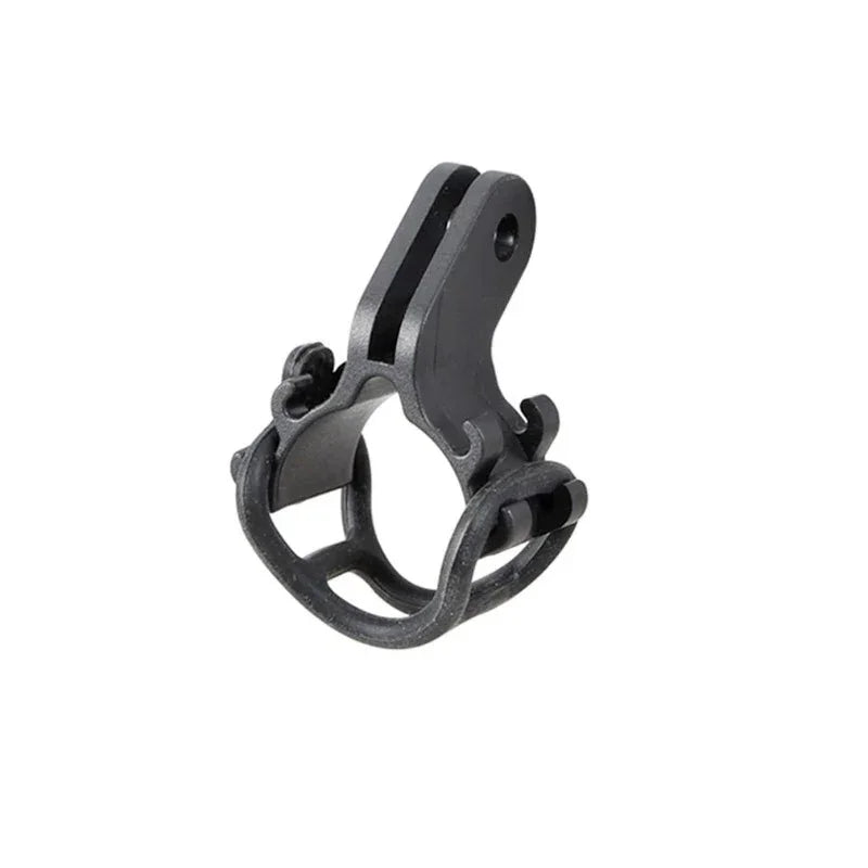 Fäste för ficklampa till GoPro