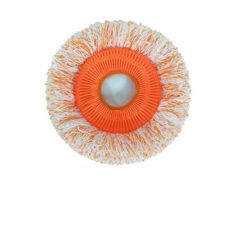 360° roterande justerbar rengöringsmopp