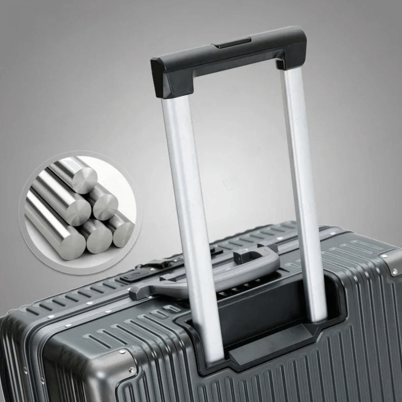 Multi Kabinväska med TSA-lås