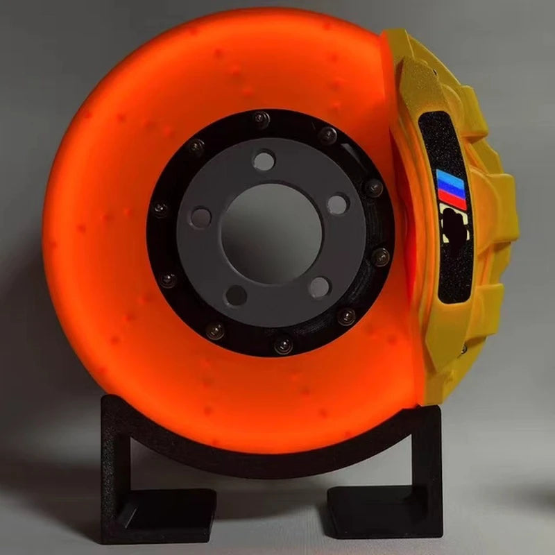 Brake Disc Light