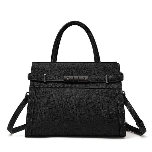 Women's Crossbody PU Leather Handbag